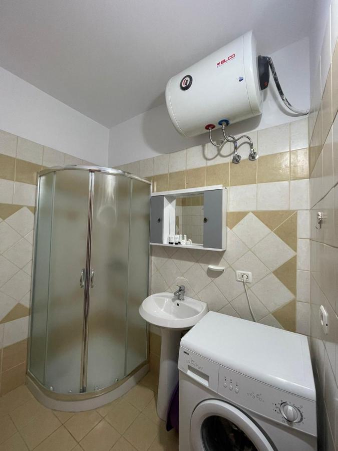 Seaview Studio ซารานเดอ ภายนอก รูปภาพ