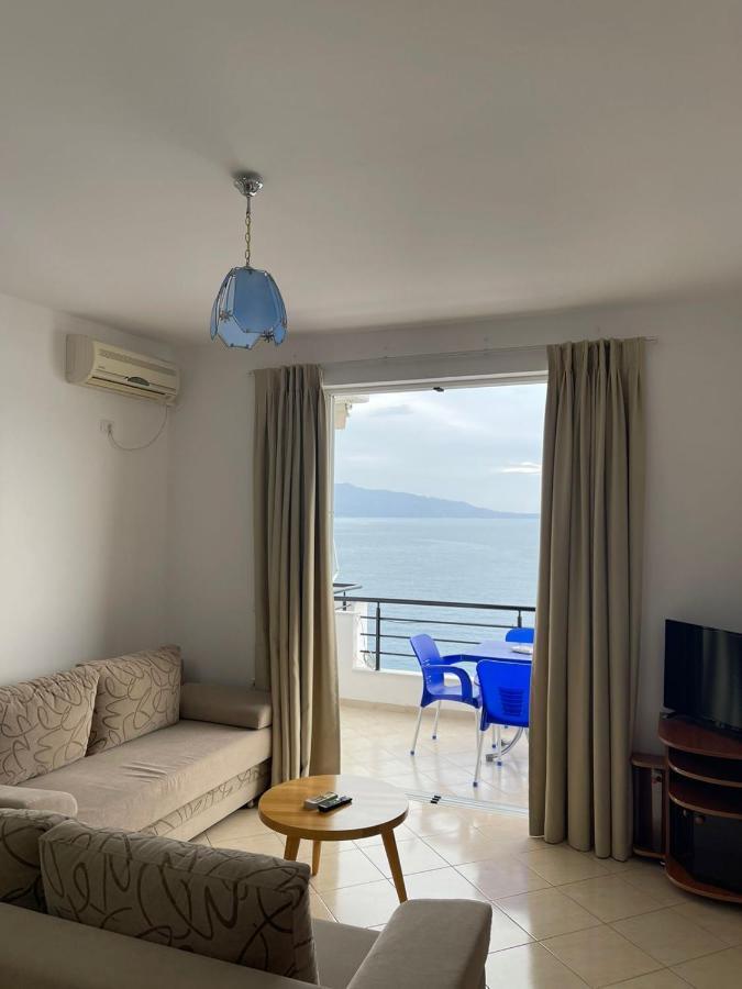 Seaview Studio ซารานเดอ ภายนอก รูปภาพ