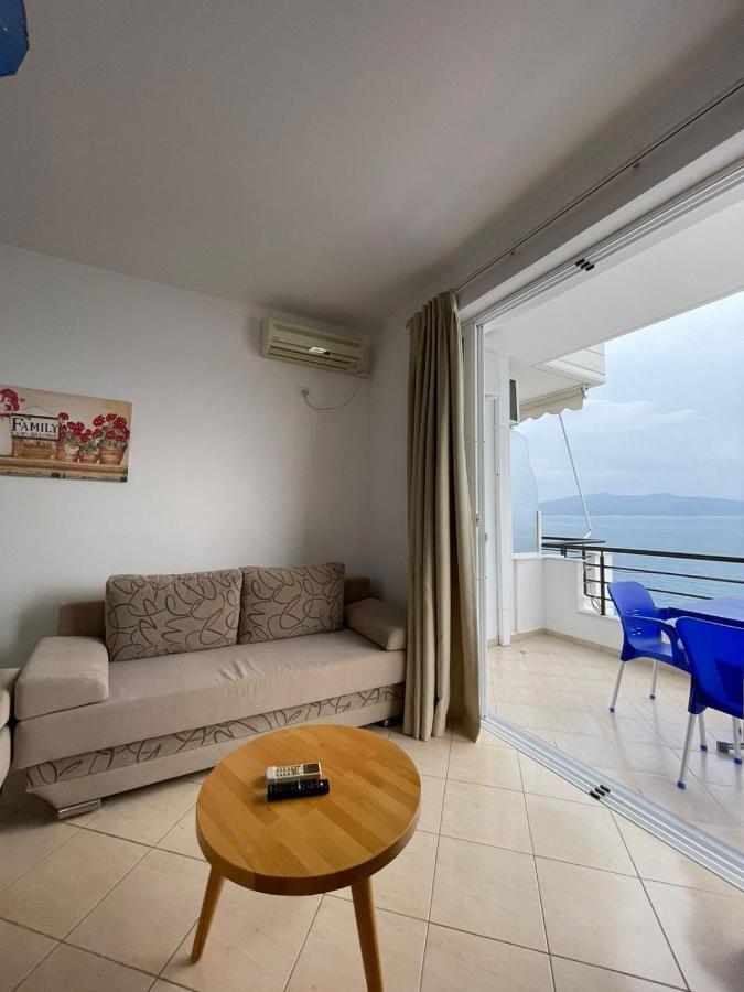 Seaview Studio ซารานเดอ ภายนอก รูปภาพ