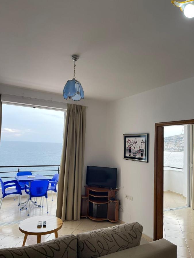Seaview Studio ซารานเดอ ภายนอก รูปภาพ