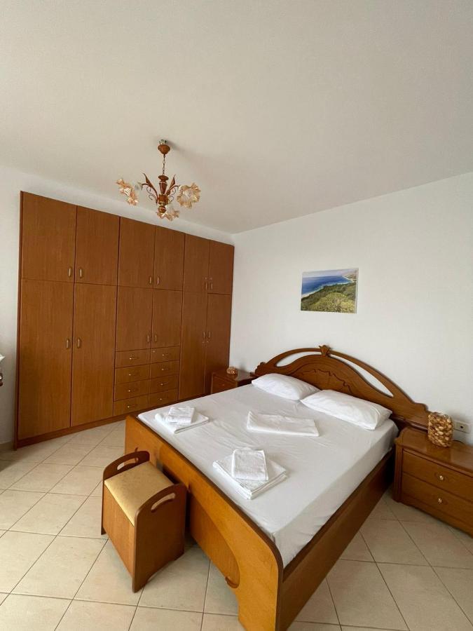 Seaview Studio ซารานเดอ ภายนอก รูปภาพ