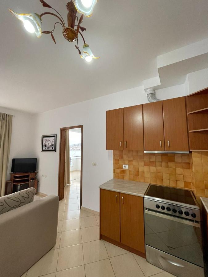 Seaview Studio ซารานเดอ ภายนอก รูปภาพ
