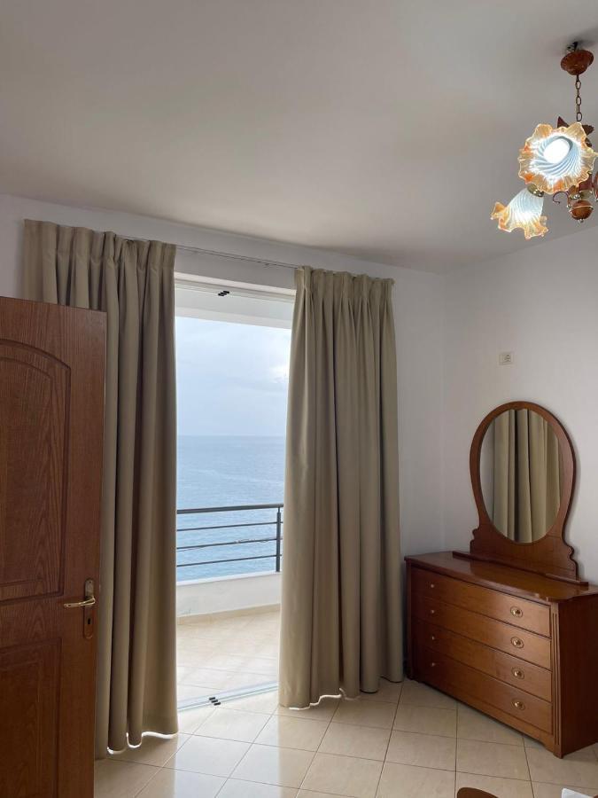 Seaview Studio ซารานเดอ ภายนอก รูปภาพ