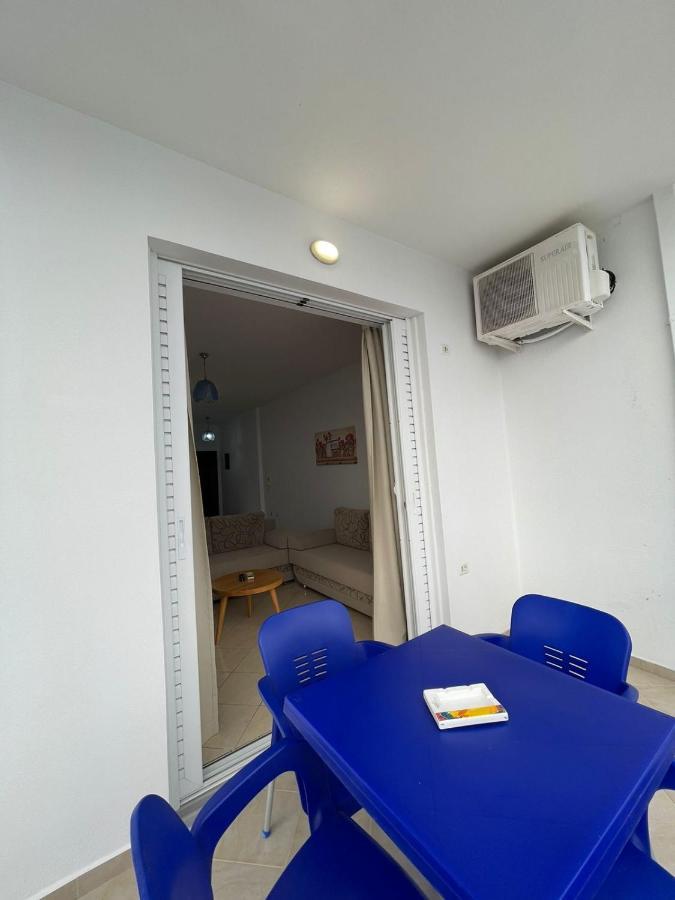 Seaview Studio ซารานเดอ ภายนอก รูปภาพ