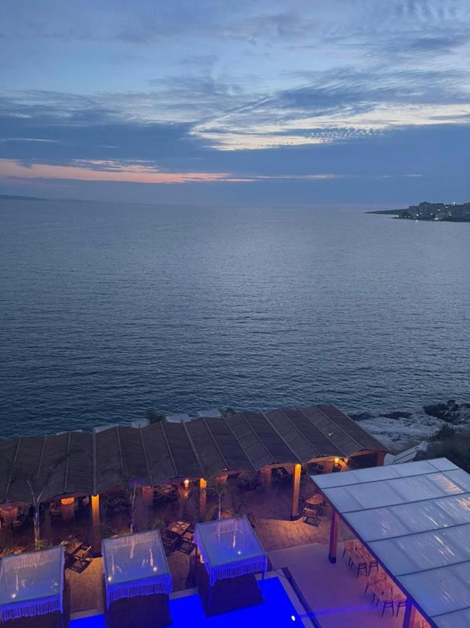 Seaview Studio ซารานเดอ ภายนอก รูปภาพ