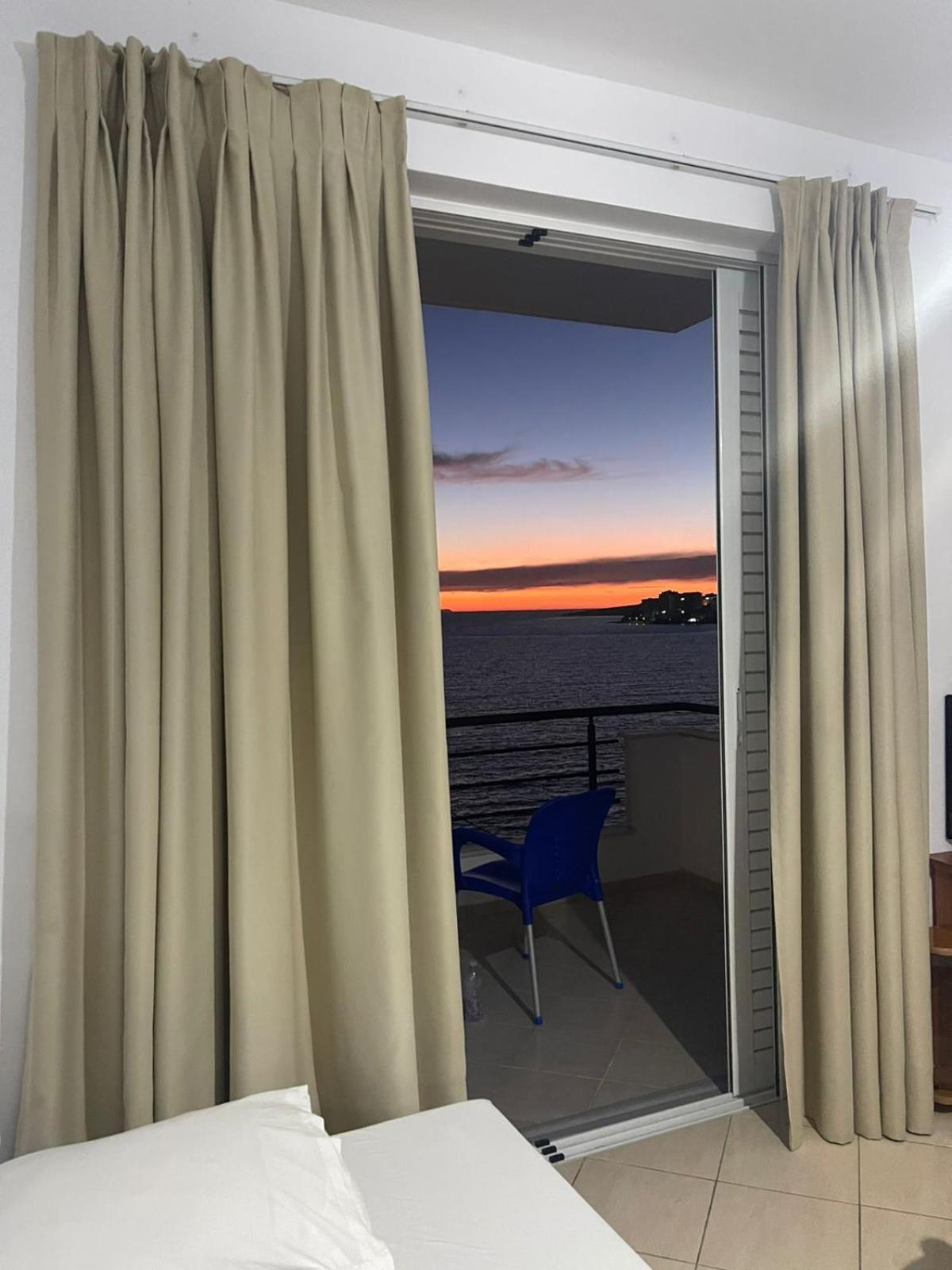 Seaview Studio ซารานเดอ ภายนอก รูปภาพ